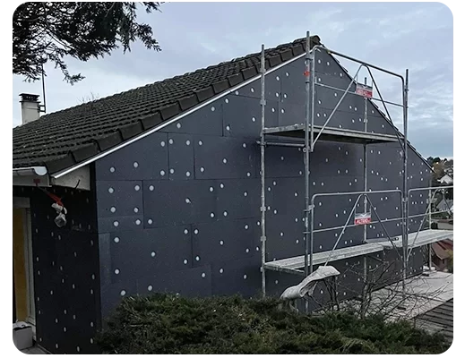façadier le Havre